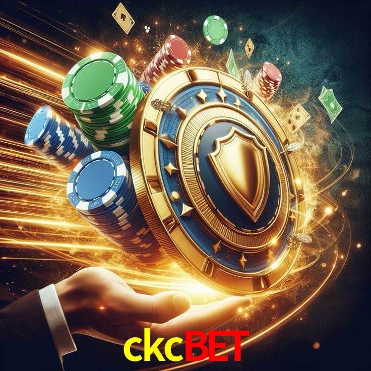 Torneios e prêmios garantidos na ckcbet