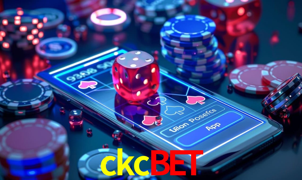 Canal oficial no Telegram da ckcbet